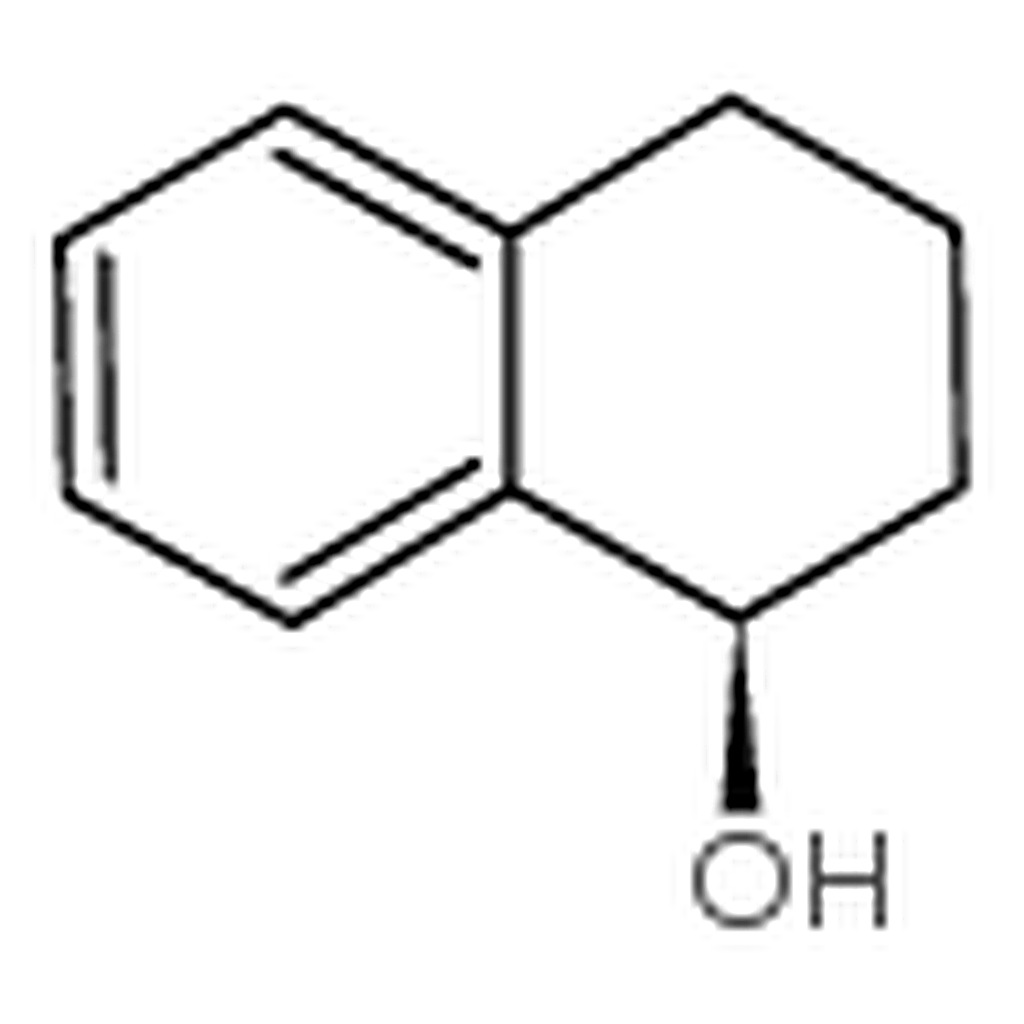 RHAWN (<i>R</i>)-(-)-1,2,3,4-Tetrahydro-1-naphthol