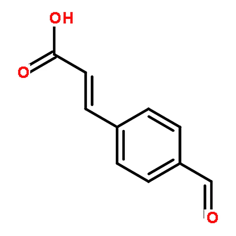 RHAWN 4-Formylcinnamic acid