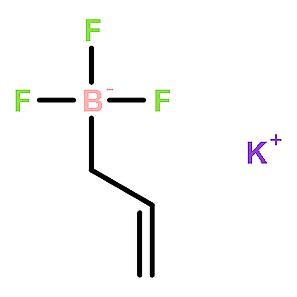 RHAWN Potassium allyltrifluoroborate