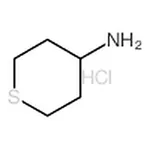 RHAWN Tetrahydro-2H-thiopyran-4-amine hydrochloride