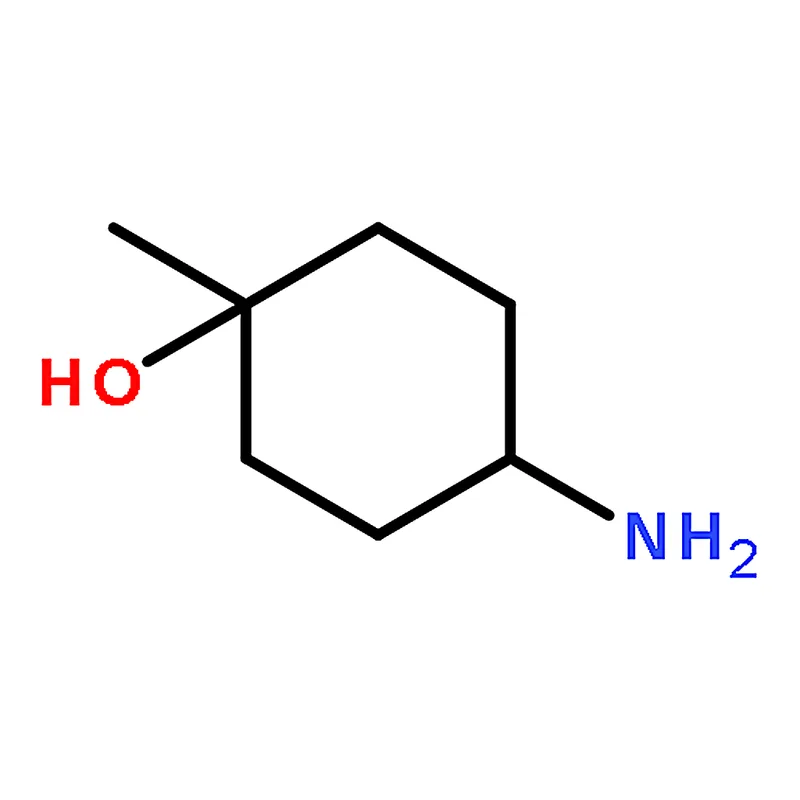 RHAWN Cyclohexanol, 4-amino-1-methyl- (9CI)