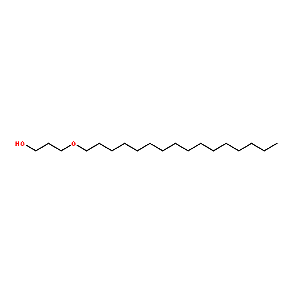 RHAWN 3-(Hexadecyloxy)propan-1-ol