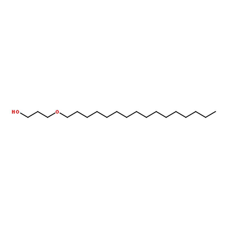 RHAWN 3-(Hexadecyloxy)propan-1-ol