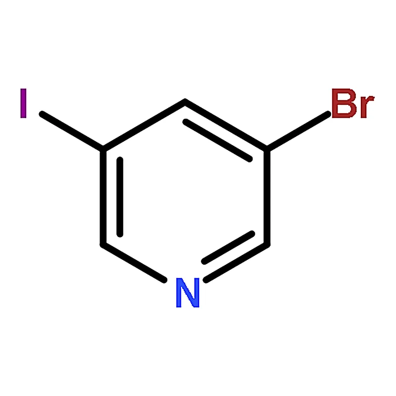 RHAWN 3-Bromo-5-iodopyridine