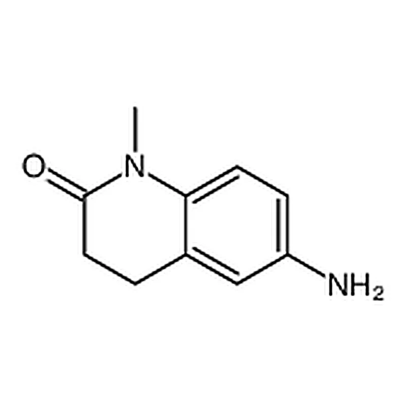 RHAWN 6-Amino-1-methyl-3,4-dihydroquinolin-2(1H)-one