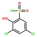 RHAWN 3,5-Dichloro-2-hydroxybenzenesulfonyl chloride