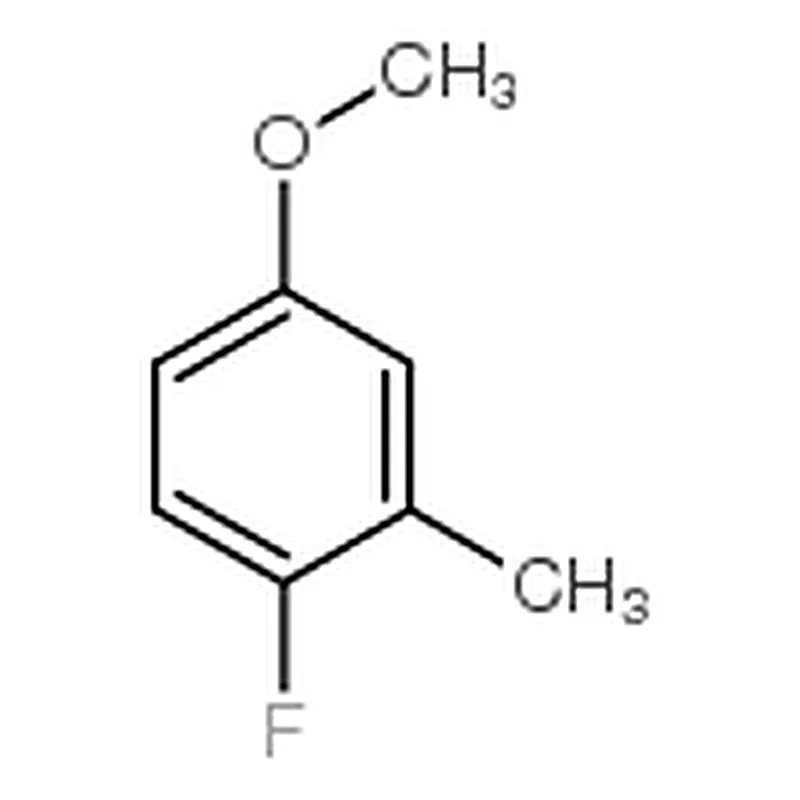 RHAWN 4-Fluoro-3-methylanisole