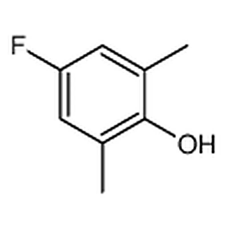 RHAWN 4-Fluoro-2,6-dimethylphenol