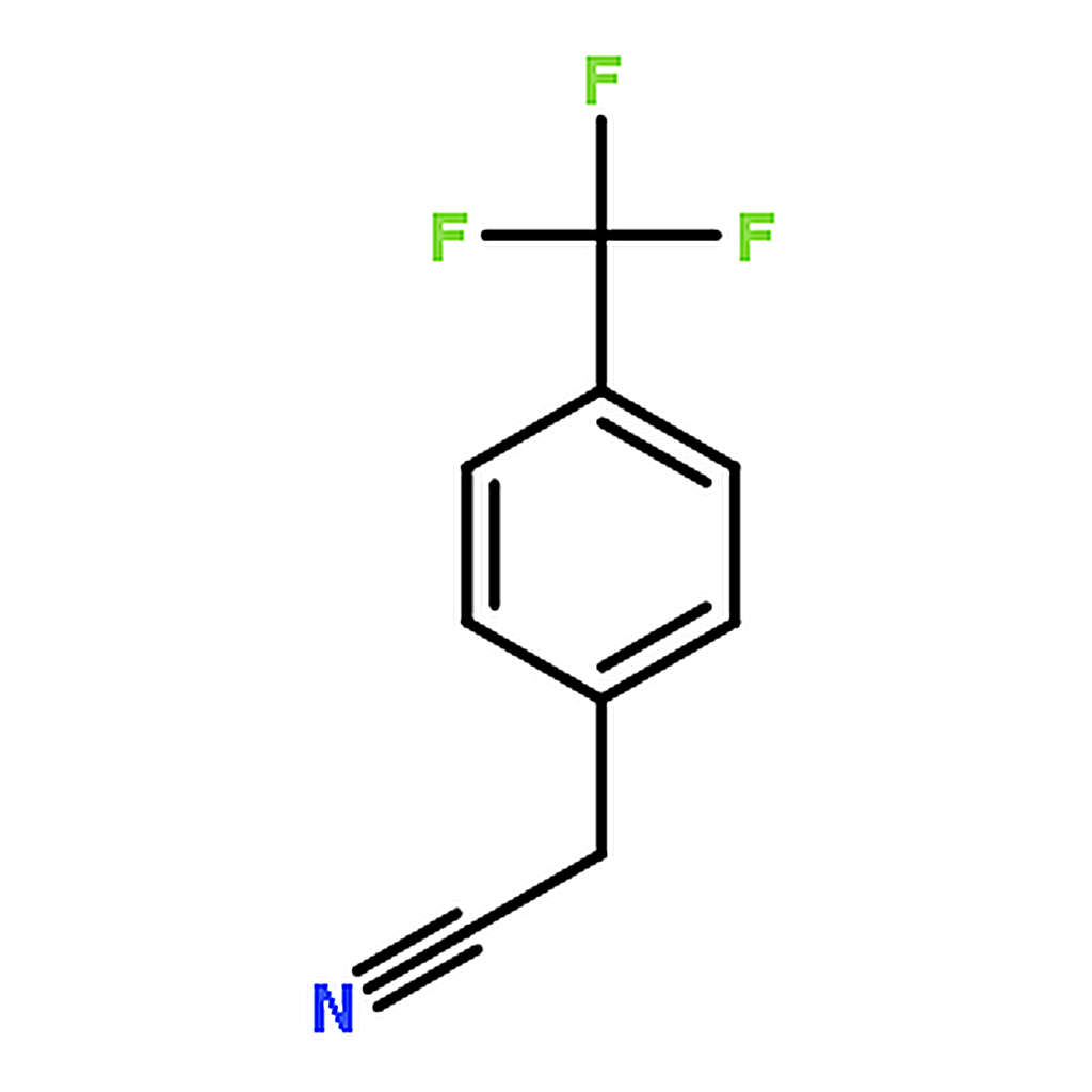 RHAWN 4-(Trifluoromethyl)phenylacetonitrile
