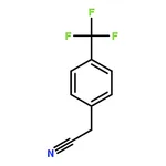 RHAWN 4-(Trifluoromethyl)phenylacetonitrile