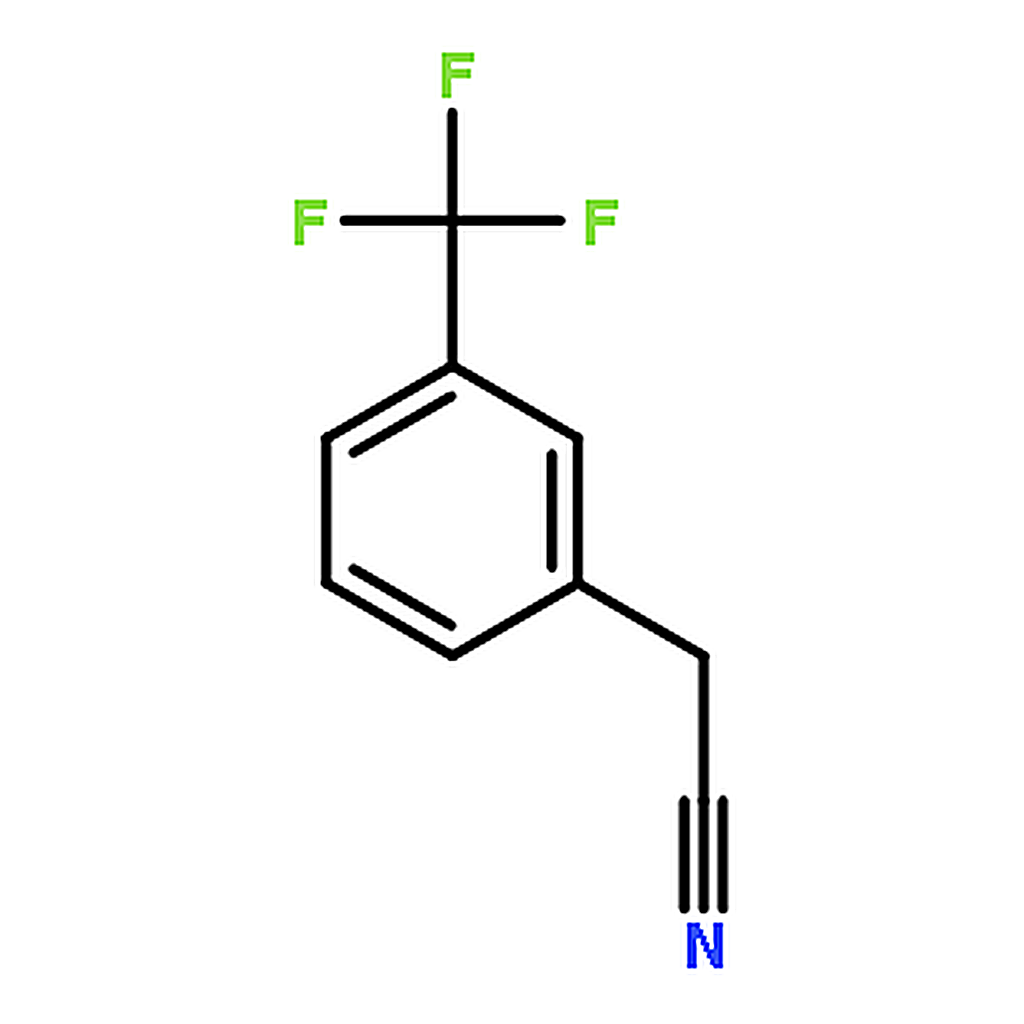RHAWN 3-(Trifluoromethyl)phenylacetonitrile