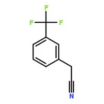RHAWN 3-(Trifluoromethyl)phenylacetonitrile
