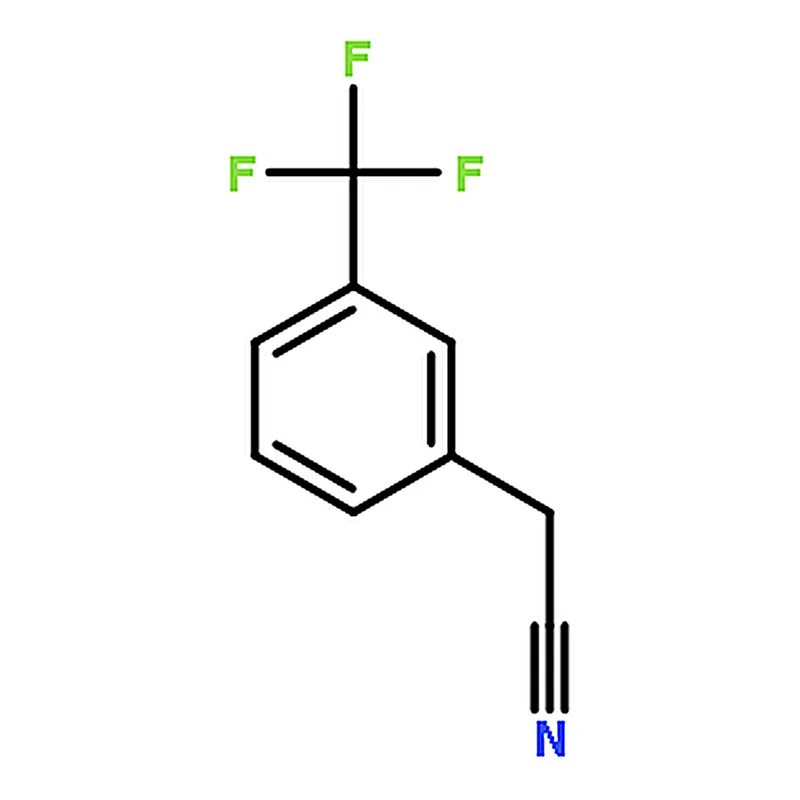 RHAWN 3-(Trifluoromethyl)phenylacetonitrile