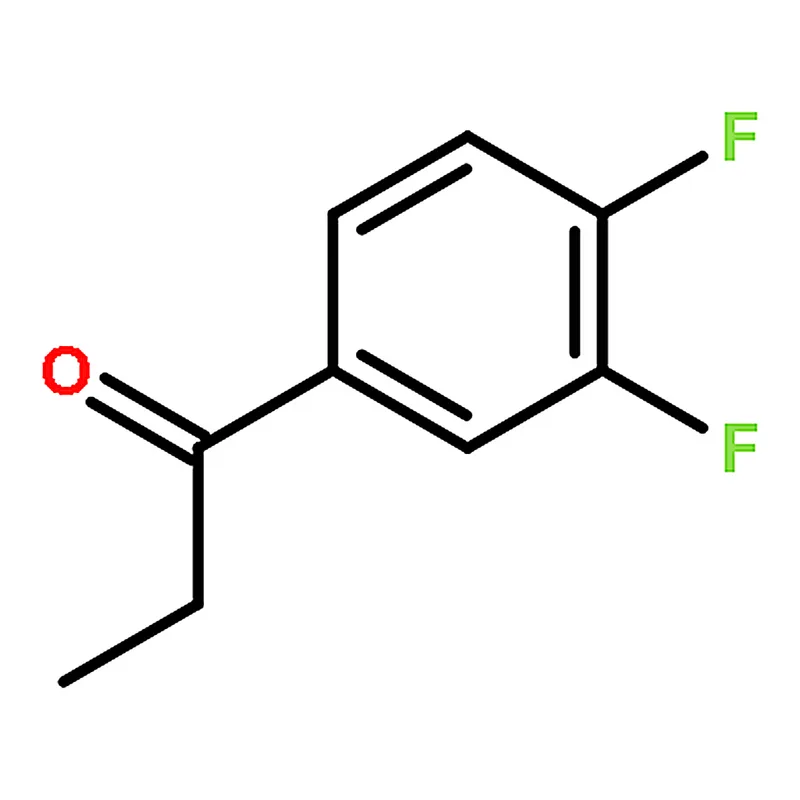 RHAWN 1-(3,4-Difluorophenyl)propan-1-one