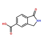 RHAWN 1-Oxoisoindoline-5-carboxylic Acid