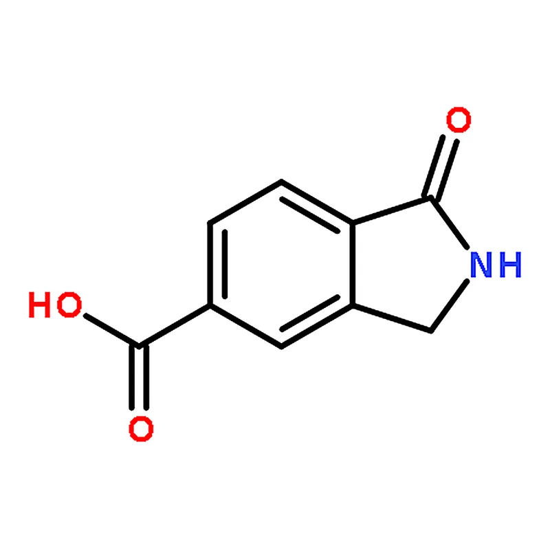 RHAWN 1-Oxoisoindoline-5-carboxylic Acid