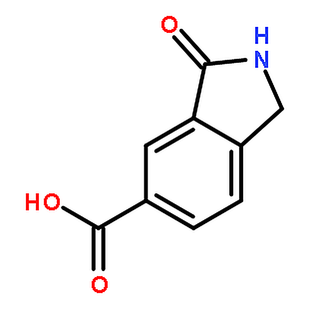 RHAWN 3-Oxoisoindoline-5-carboxylic acid