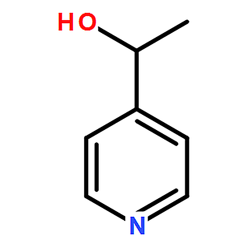 RHAWN 4-(1-Hydroxyethyl)pyridine