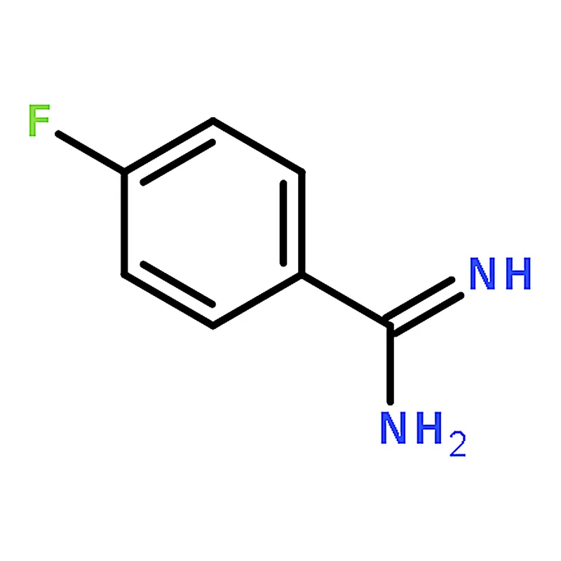 RHAWN 4-Fluorobenzamidine hydrochloride