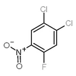 RHAWN 1,2-Dichloro-4-fluoro-5-nitrobenzene