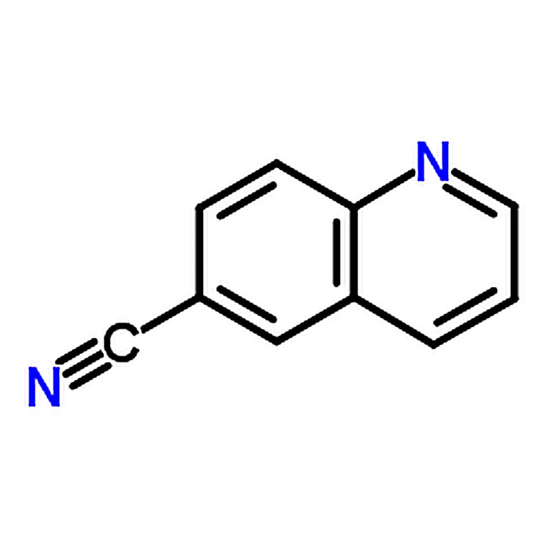 RHAWN Quinoline-6-carbonitrile