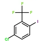 RHAWN 5-Chloro-2-Iodobenzotrifluoride