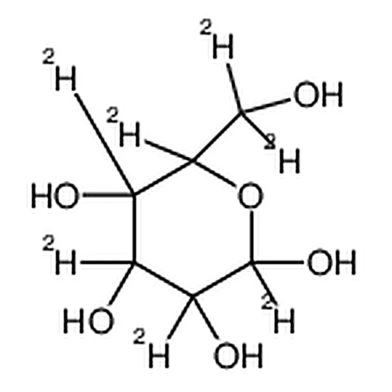 RHAWN D-Glucose-1,2,3,4,5,6,6-D7