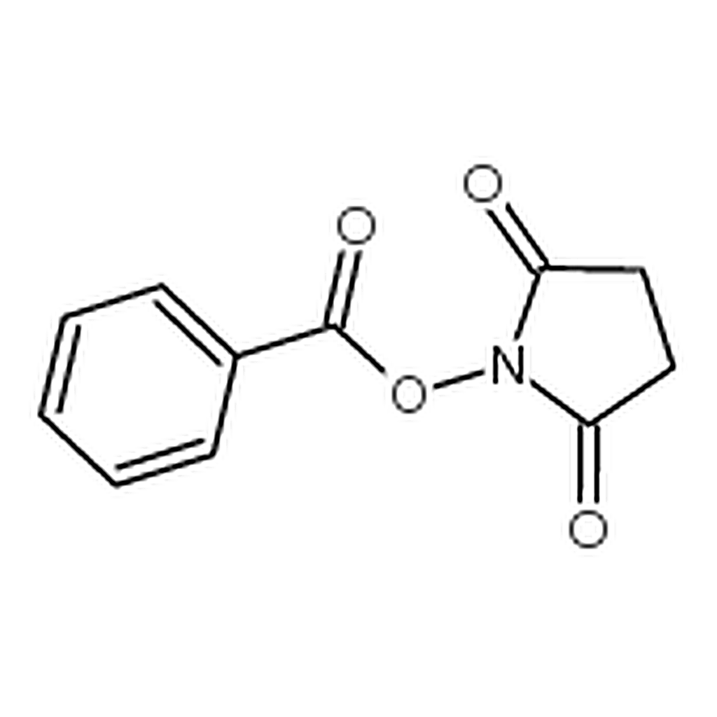 RHAWN N-(Benzoyloxy)succinimide