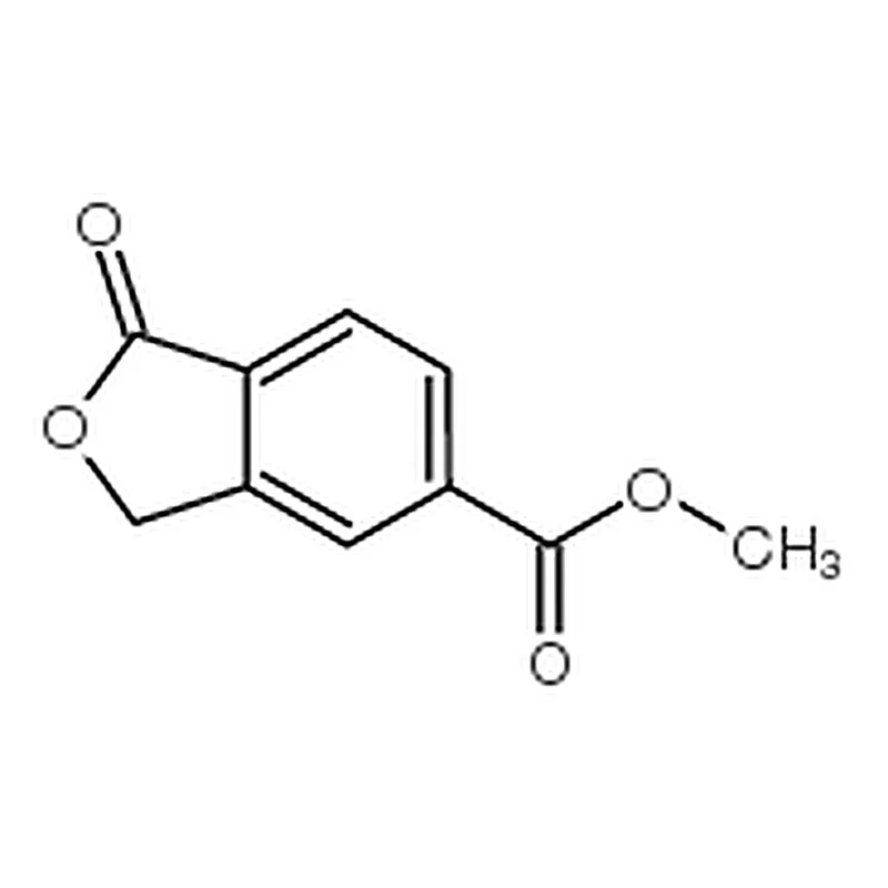 RHAWN Methyl 1-oxo-1,3-dihydroisobenzofuran-5-carboxylate
