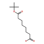 RHAWN 8-(tert-Butoxy)-8-oxooctanoic acid
