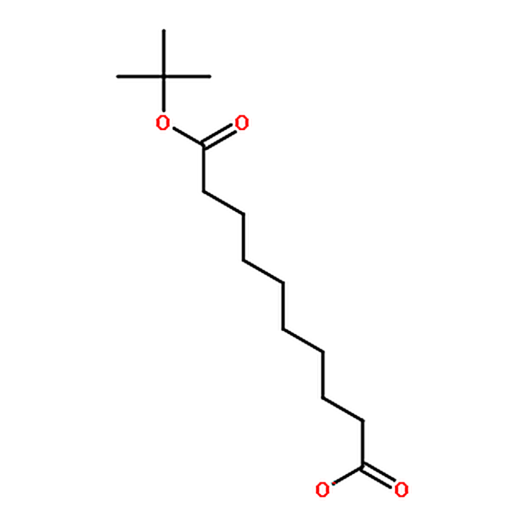 RHAWN 10-(tert-Butoxy)-10-oxodecanoic acid