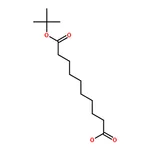 RHAWN 10-(tert-Butoxy)-10-oxodecanoic acid