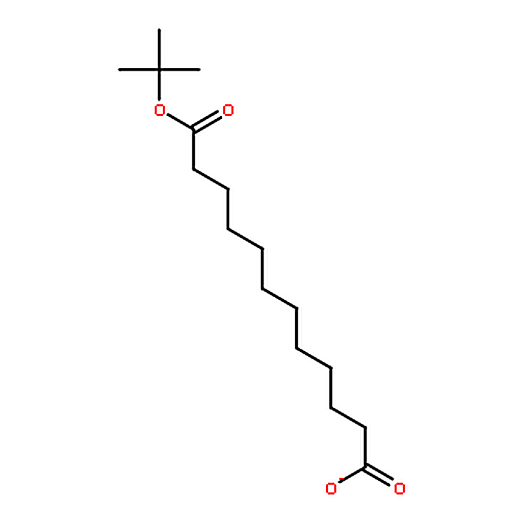 RHAWN 12-(tert-Butoxy)-12-oxododecanoic acid