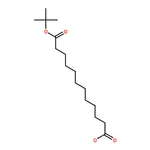 RHAWN 12-(tert-Butoxy)-12-oxododecanoic acid