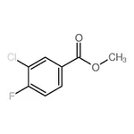 RHAWN Methyl 3-chloro-4-fluorobenzoate