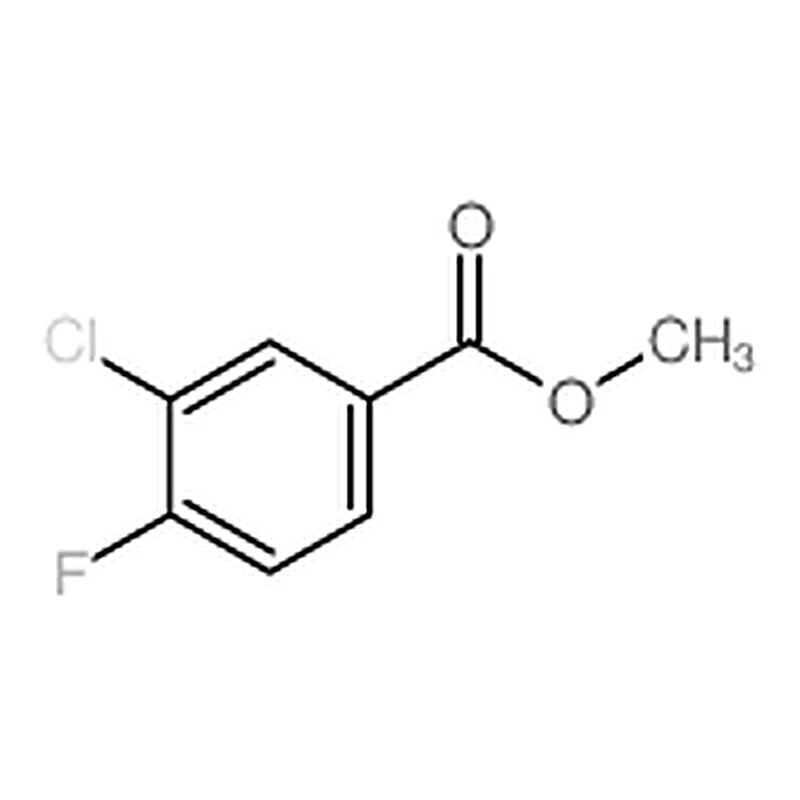 RHAWN Methyl 3-chloro-4-fluorobenzoate
