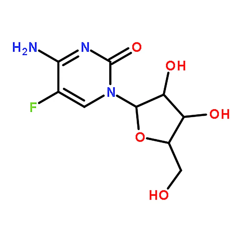 RHAWN 5-Fluorocytidine