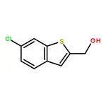 RHAWN (6-Chloro-1-Benzothiophen-2-Yl)Methanol