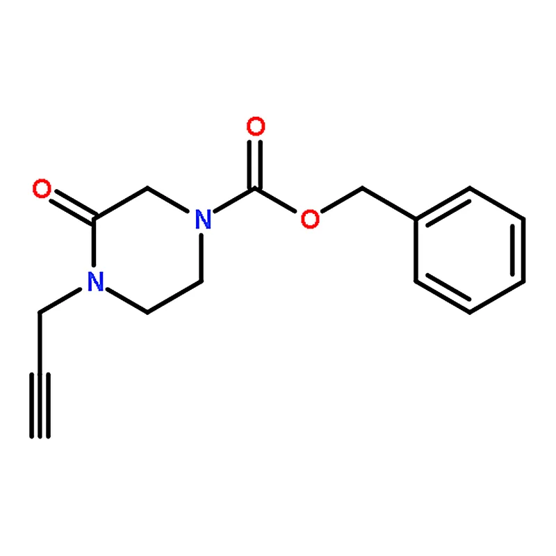 RHAWN o1-Tert-butylo2-ethyl(2s,5r)-5-aminopiperidine-1,2-dicarboxylate