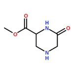 RHAWN Methyl 6-oxopiperazine-2-carboxylate