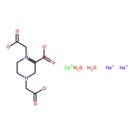 RHAWN Ethylenediaminetetraacetic Acid Calcium Disodium Salt Hydrate