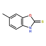 RHAWN 6-Methyl-1,3-benzoxazole-2-thiol
