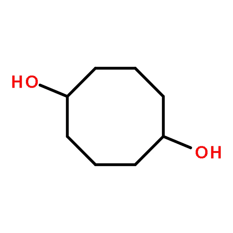 RHAWN CIS-1,5-CYCLOOCTANEDIOL