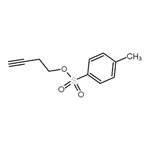 RHAWN But-3-yn-1-yl 4-methylbenzenesulfonate
