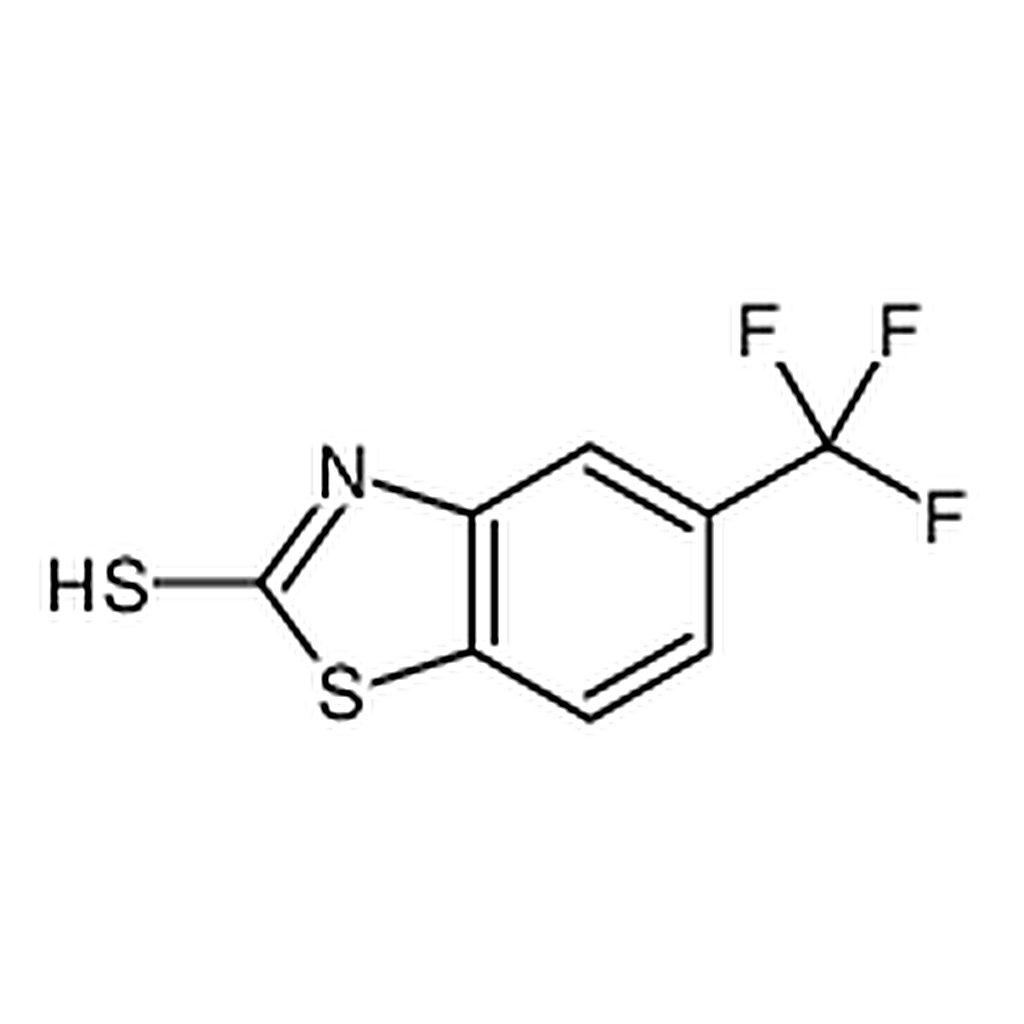 RHAWN 5-(trifluoromethyl)-3H-1,3-benzothiazole-2-thione
