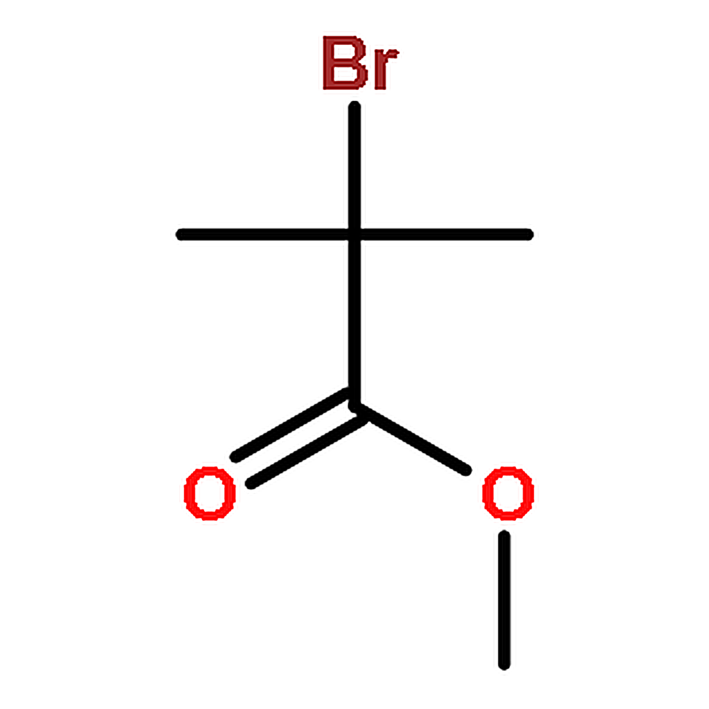 RHAWN Methyl 2-bromo-2-methylpropionate