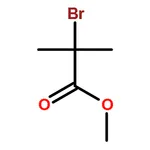 RHAWN Methyl 2-bromo-2-methylpropionate