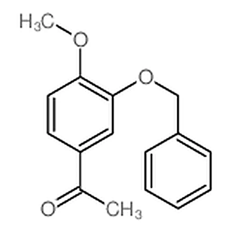 RHAWN 1-(3-(Benzyloxy)-4-methoxyphenyl)ethanone