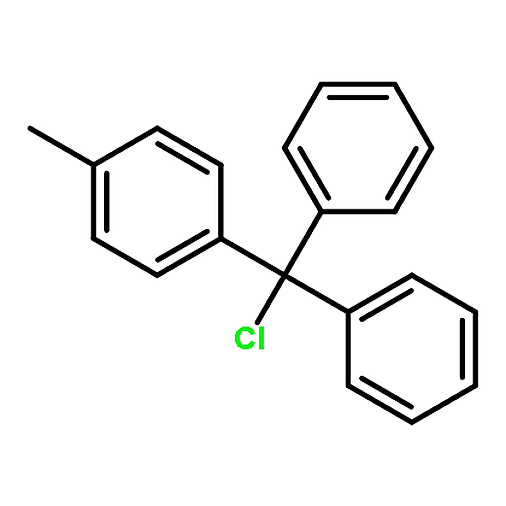RHAWN (Chloro(p-tolyl)methylene)dibenzene