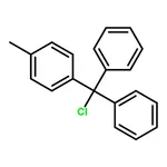 RHAWN (Chloro(p-tolyl)methylene)dibenzene